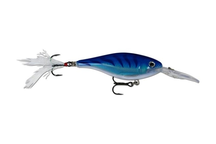 Rapala X-Rap Shad BLU