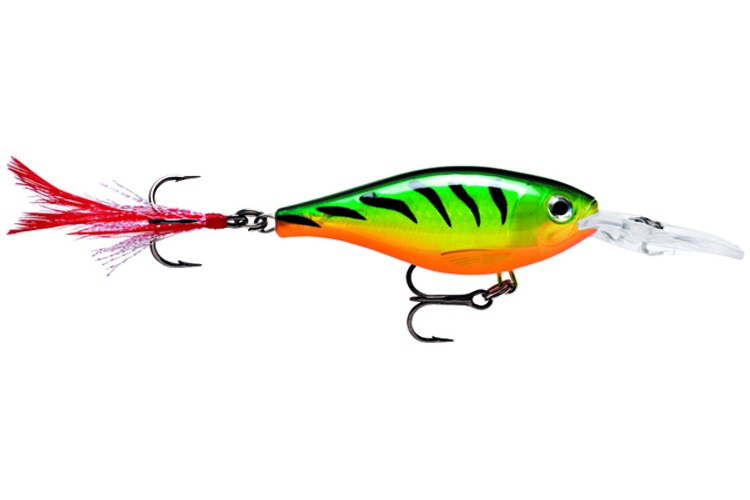 Rapala X-Rap Shad FT