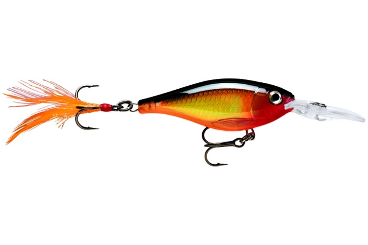Rapala X-Rap Shad G