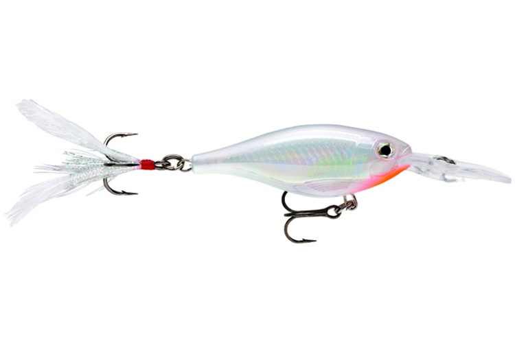Rapala X-Rap Shad GGH