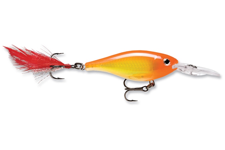 Rapala X-Rap Shad HH