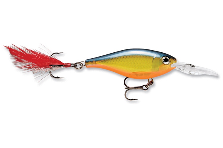 Rapala X-Rap Shad HS