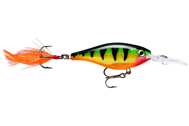 Rapala X-Rap Shad P