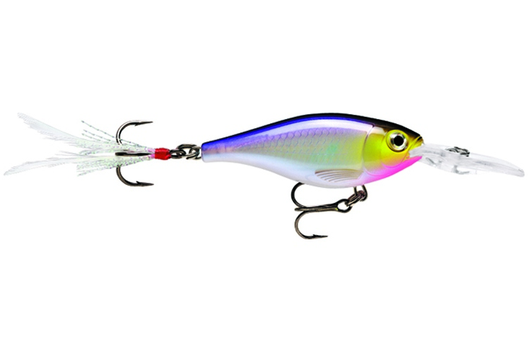 Rapala X-Rap Shad PD