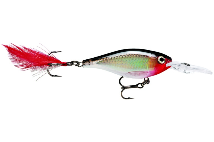 Rapala X-Rap Shad S