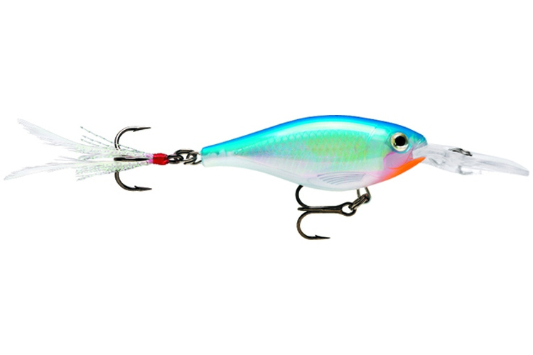  Rapala X-Rap Shad SB