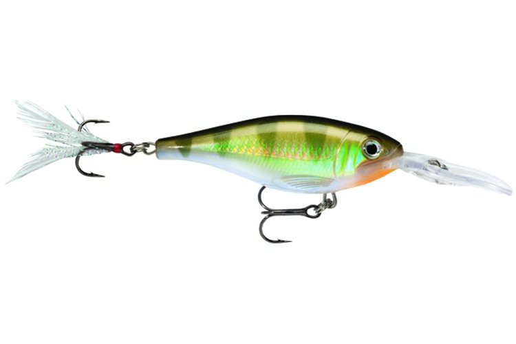 Rapala X-Rap Shad YP