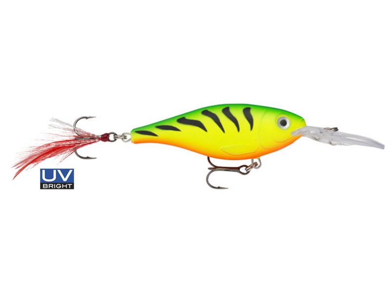 Rapala X-Rap Shad FTU