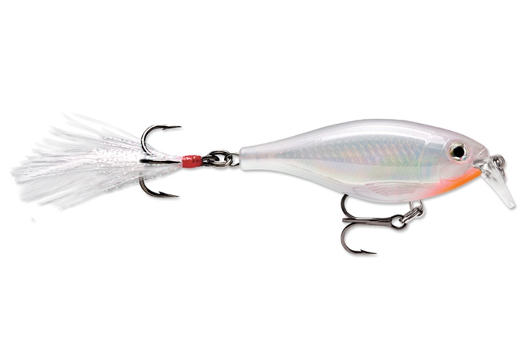 Rapala X-Rap Shad Shallow GGH