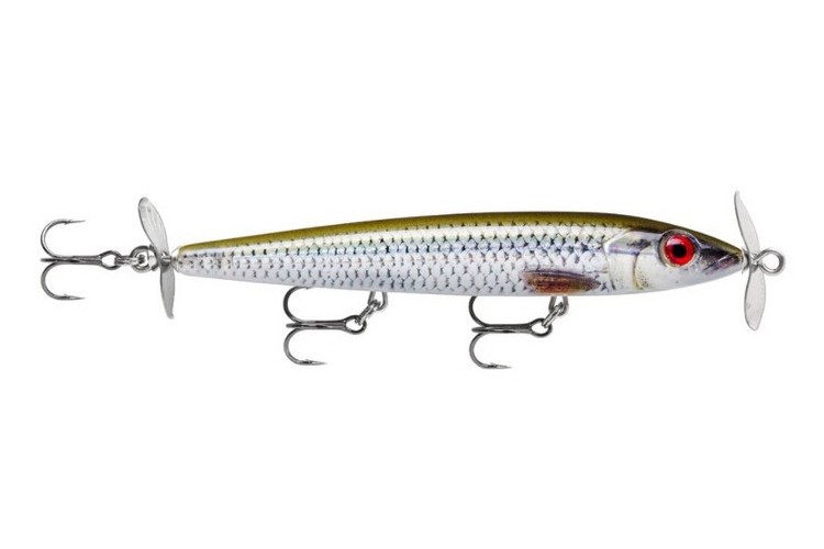 X-Rap Spinbait ROL