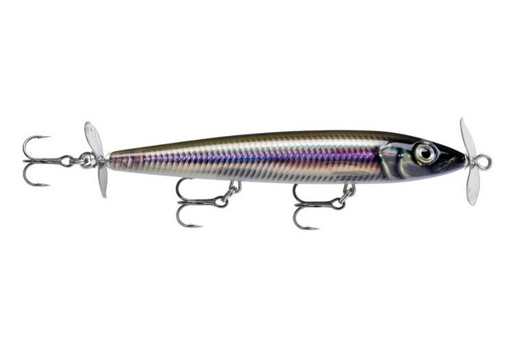 X-Rap Spinbait SML