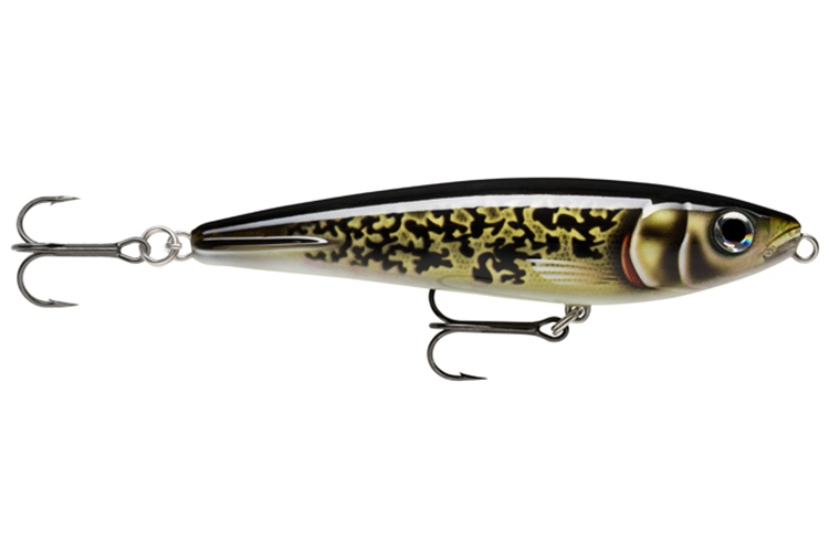 Wobler RAPALA X-RAP SubWalk 15cm ARB