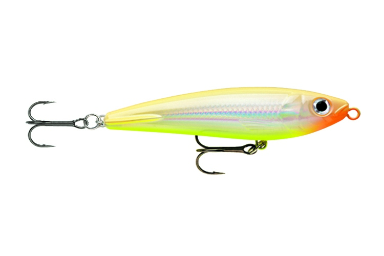 Wobler RAPALA X-RAP SubWalk 9cm BNC