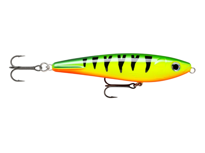 Rapala X-RAP SubWalk 15 Fire Perch