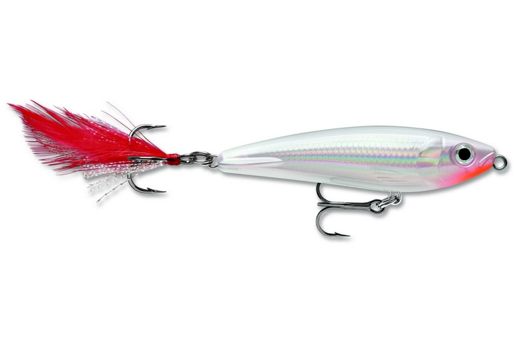 Wobler RAPALA X-RAP SubWalk 9cm GGH