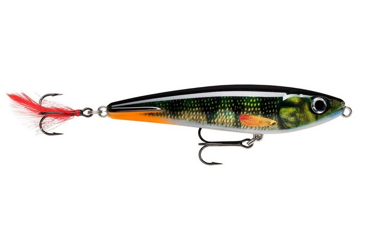 Wobler RAPALA X-RAP SubWalk 15cm PEL