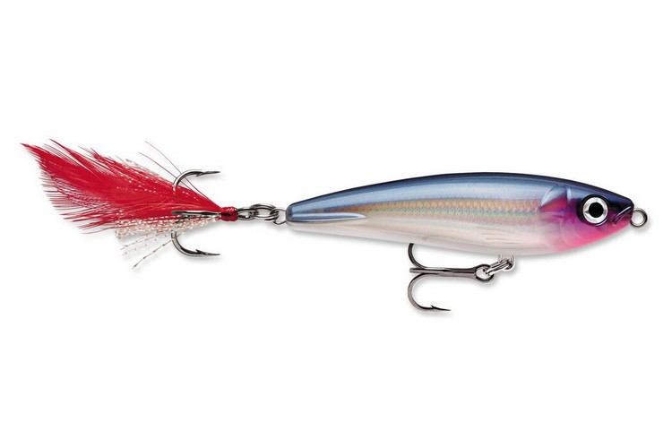 Wobler RAPALA X-RAP SubWalk 9cm PS