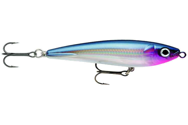 Wobler RAPALA X-RAP SubWalk 15cm PS