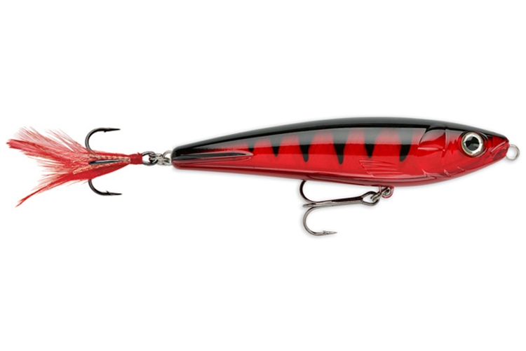 Wobler RAPALA X-RAP SubWalk 9cm RDP