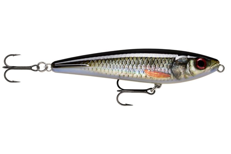 RAPALA X-RAP SubWalk 15cm ROL