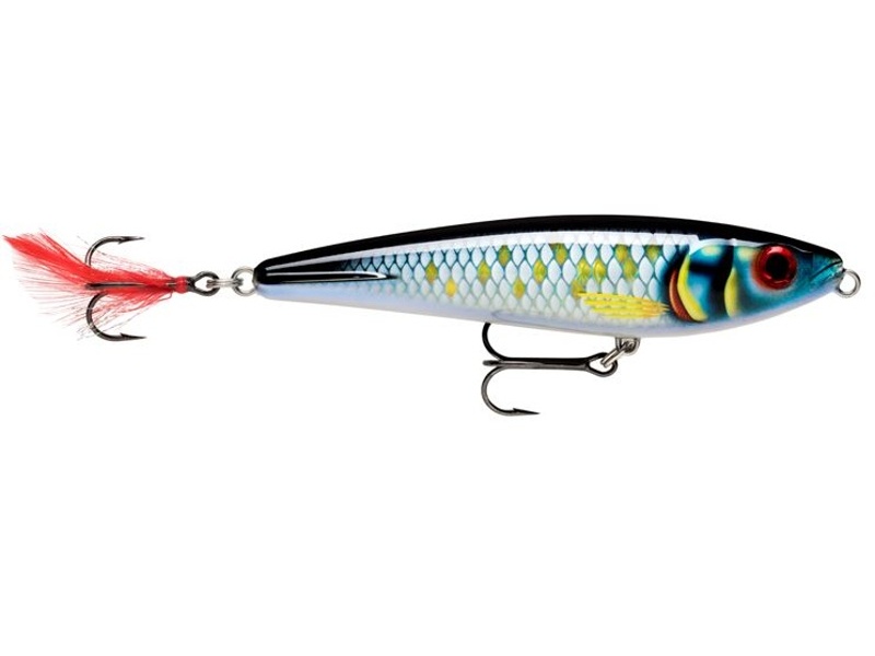 Rapala X-Rap SubWalk 15 SCRB