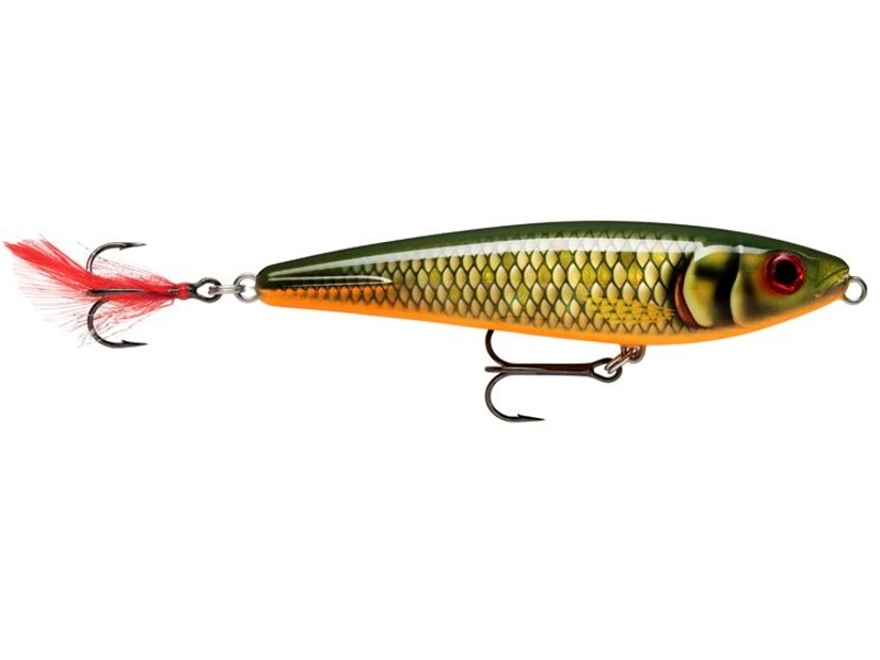 Rapala X-Rap SubWalk 15 SCRR