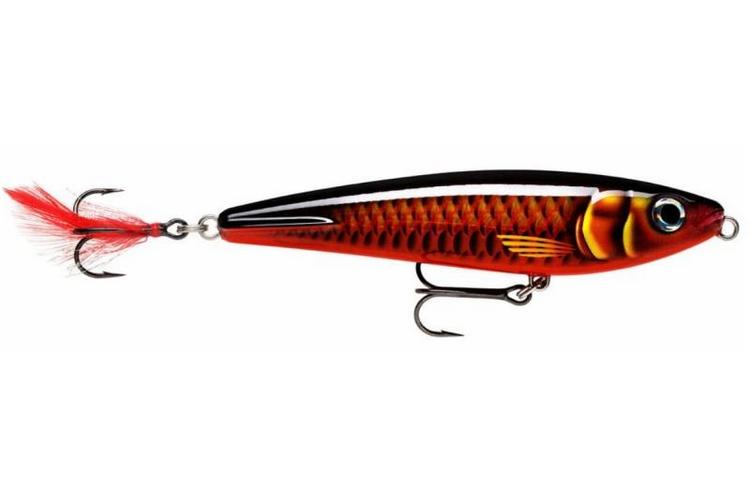 Wobler RAPALA X-RAP SubWalk 15cm TWZ