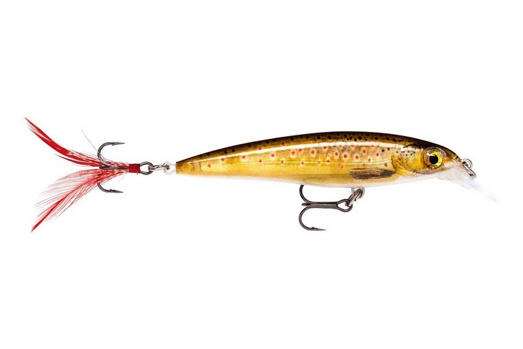 Rapala X-Rap 04 TRL