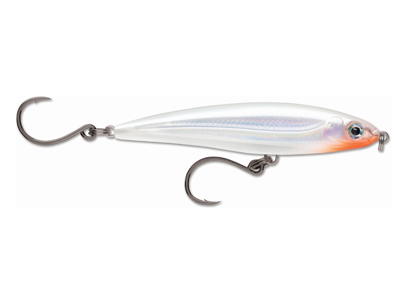 Rapala X-Rap Twitchin Minnow 10_GGH