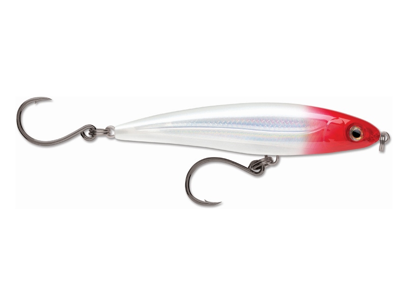Rapala X-Rap Twitchin Minnow 10_RGH