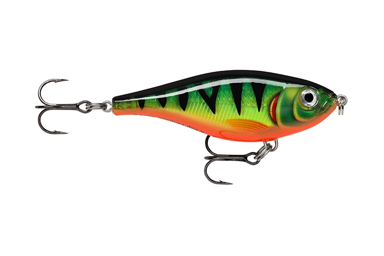 Rapala X-Rap Twitchin Shad 08_FT