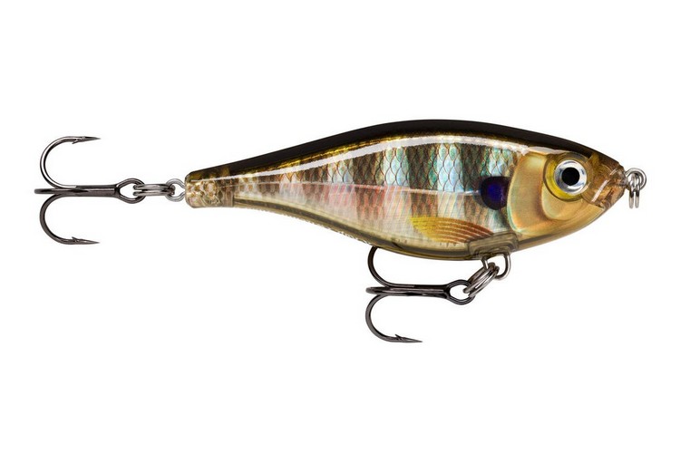 Rapala X-Rap Twitchin Shad 08_GGIU