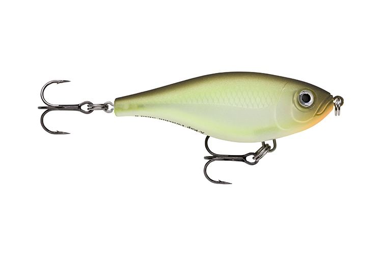 Rapala X-Rap Twitchin Shad 08_HAY