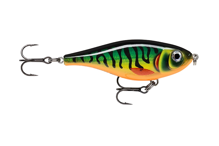 Rapala X-Rap Twitchin Shad 08_HTIP