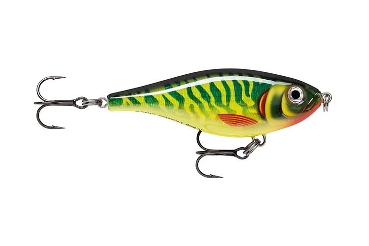 Rapala X-Rap Twitchin Shad 08_HTP
