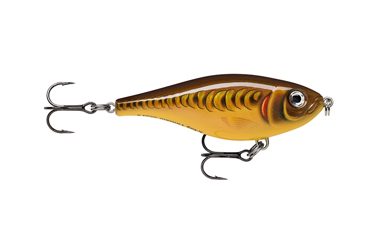 Rapala X-Rap Twitchin Shad 08_MRC