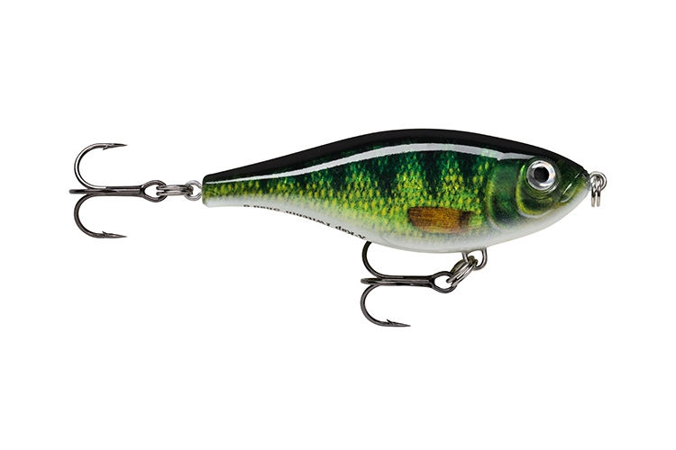 Rapala X-Rap Twitchin Shad 08_PEL