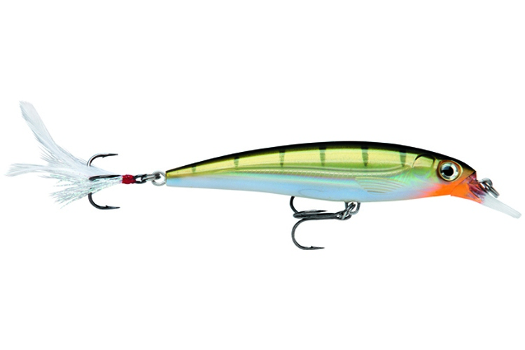 Rapala X-Rap 06 YP
