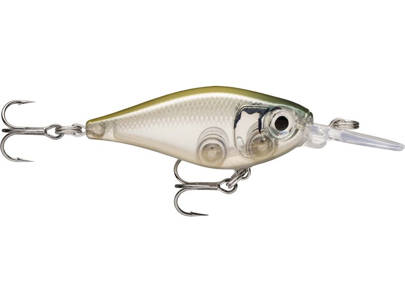 Rapala X-Light Shad 04_GHSH