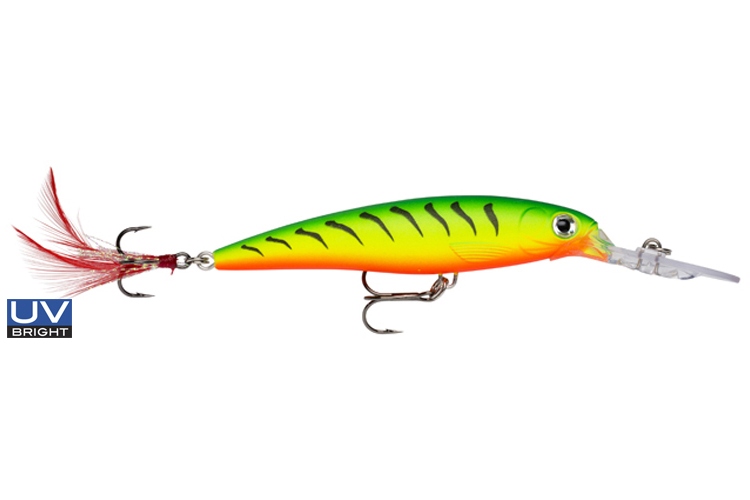 Rapala X Rap Deep 10cm FTU