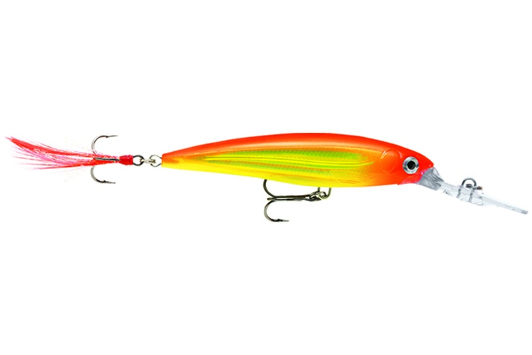 Rapala X Rap Deep 10cm HH