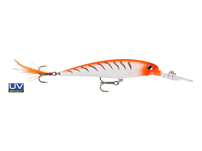 Rapala X Rap Deep 10 HRTU