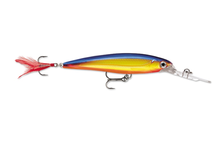 Rapala X Rap Deep 10cm HS