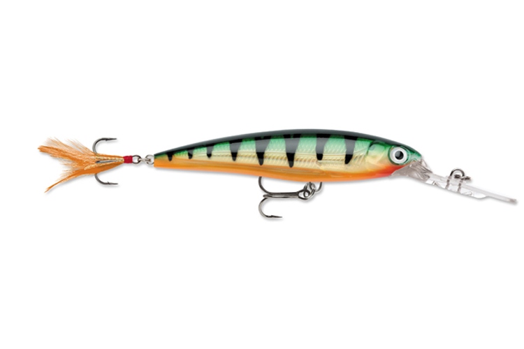 Rapala X Rap Deep 10cm P