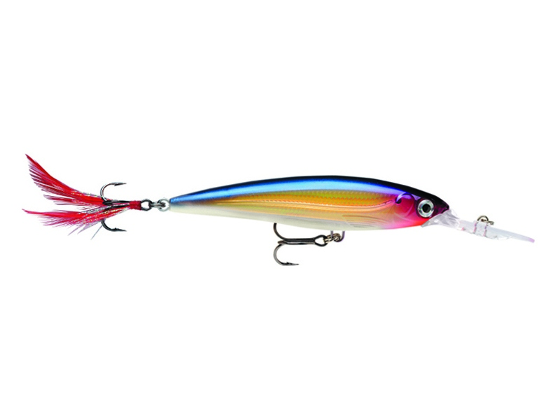 Rapala X Rap Deep 10 PG