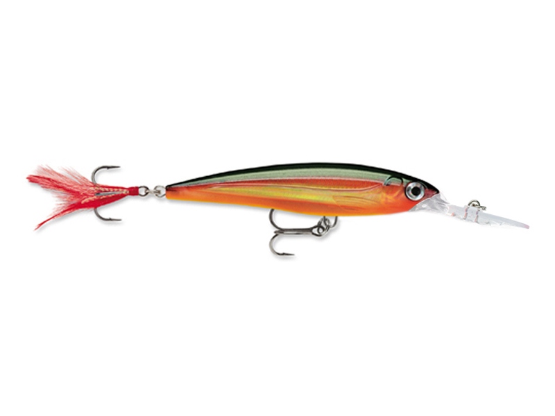 Rapala X Rap Deep 10 RUCW
