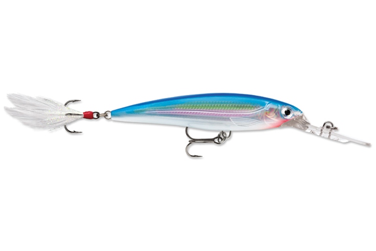 Rapala X Rap Deep 10cm SB