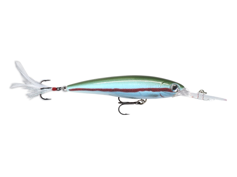Rapala X Rap Deep 08 TBRB