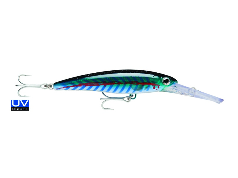 Rapala X-Rap Magnum 30_LUU