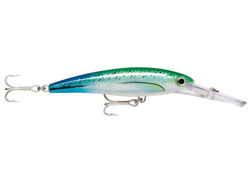Rapala X-Rap Magnum 20_LBU